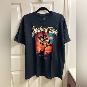 Joshua Tree tshirt - XL